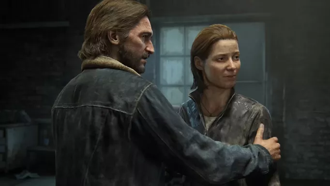 The Last of Us Part 1, Critical Consensus