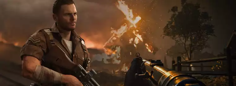 Call Of Duty: Vanguard Is Already Slashing Its Price