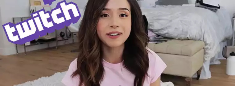 Pokimane Becomes First Streamer To Cap Twitch Donations 