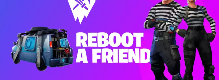 You Can Get Extra Loot In Fortnite By Playing With Friends