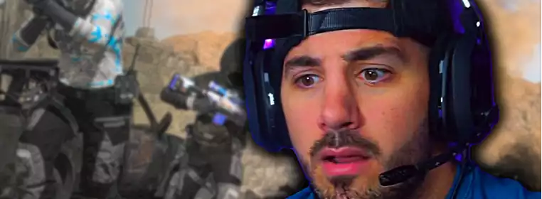 NICKMERCS claims ‘Warzone 2 Ranked came too late’