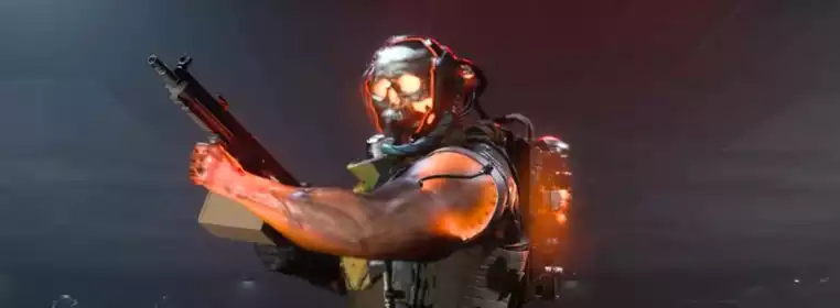 Warzone's Season 1 Nuke skin has been revealed & players love it