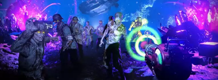 First Look At Black Ops Cold War Zombies Is Finally Here