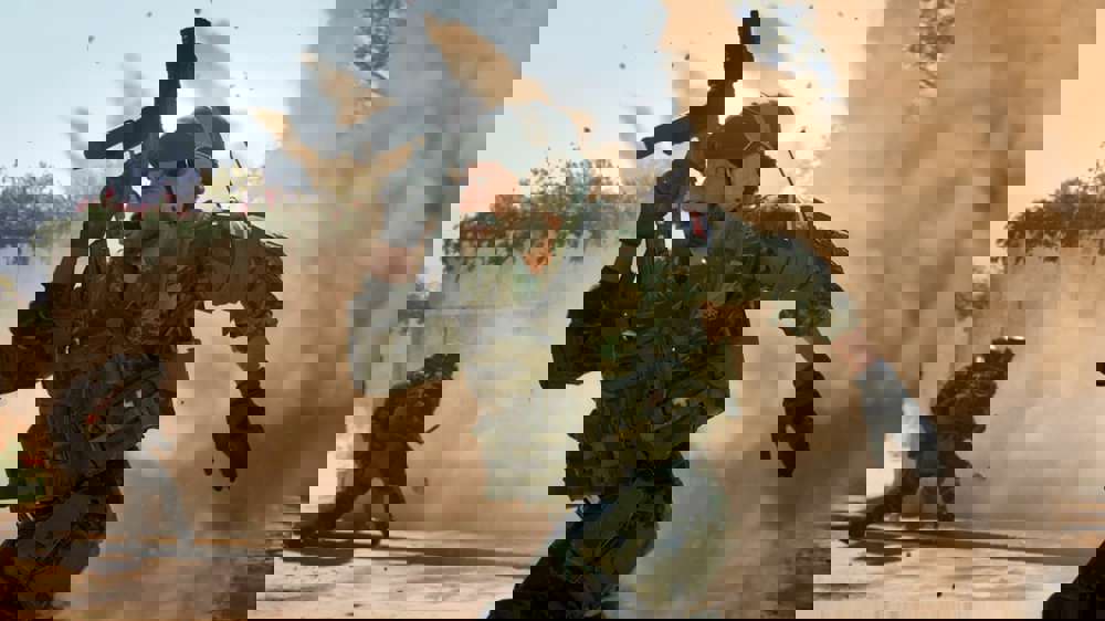 Do You Keep Progress From MW2 Beta?
