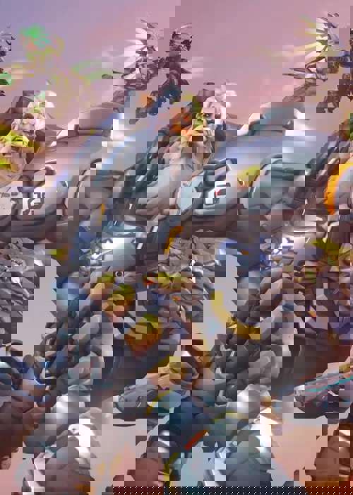 Is Overwatch 2 Cross Platform?