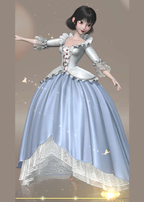 All Time Princess codes to redeem free Diamonds & Gold Tickets