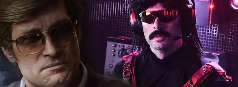 Dr Disrespect Thinks Black Ops Cold War Will Be The 'Best CoD Ever'