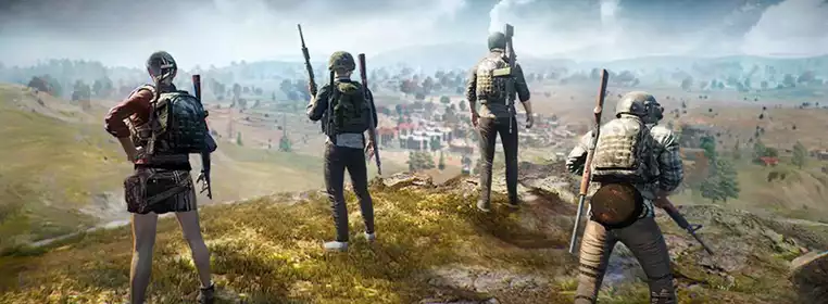 All PUBG Mobile codes to redeem free Challenge Points
