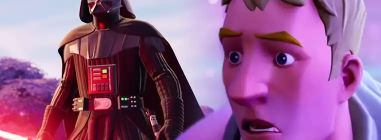 Fortnite Has Killed Off A Fan-Favourite Character But Left An Eerie Reminder
