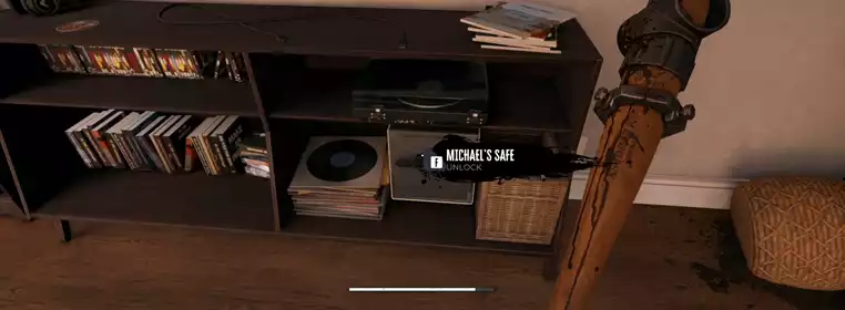 How to find Michael's Safe key in Dead Island 2