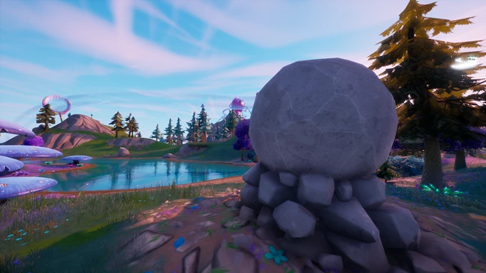 fortnite-how-to-boost-runaway-boulder-dislodge-with-baller-south
