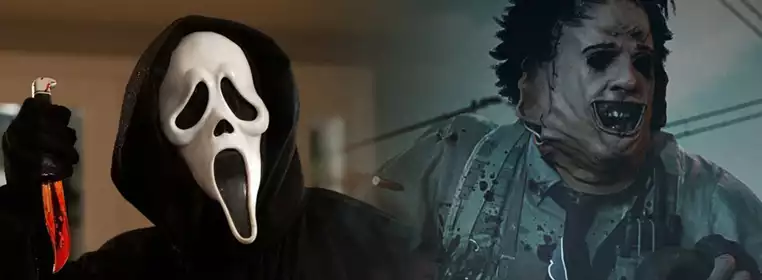 Call Of Duty Accidentally Reveals Halloween Ghostface Skin Early