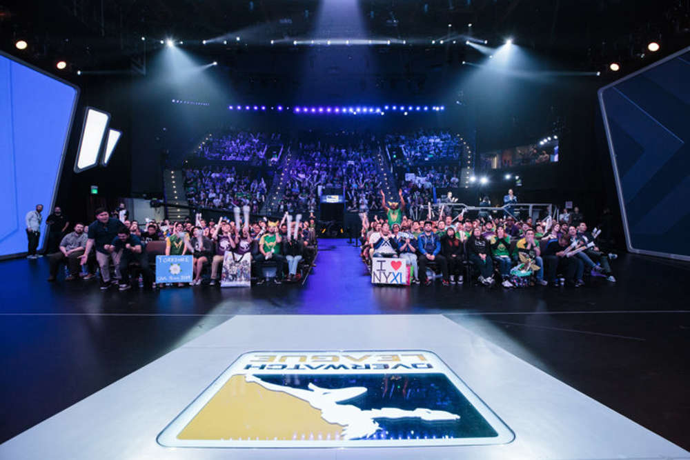 Overwatch Colosseum: The devastating impact of 1-week hero pools