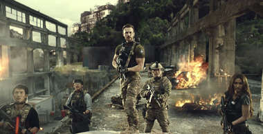 Cod China