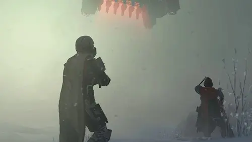 Helldivers 2 extraction