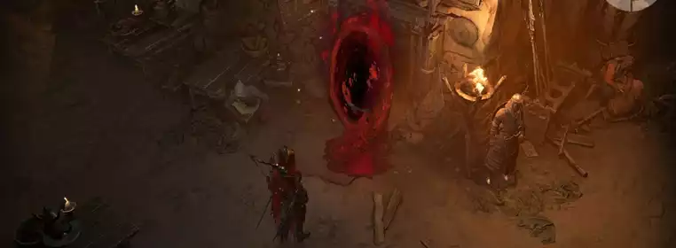 How to enter the Abattoir of Zir in Diablo 4