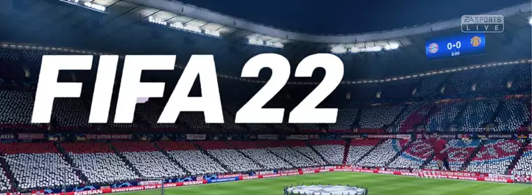 FIFA 22 Stadiums: Which Stadiums Are Being Added To FIFA 22?
