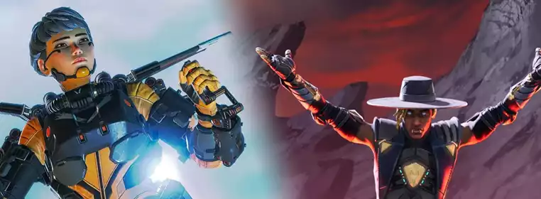 Respawn 'Refusing' To Make Valkyrie Changes In Apex Legends Season 10