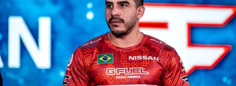 Coldzera Reportedly Benched By FaZe