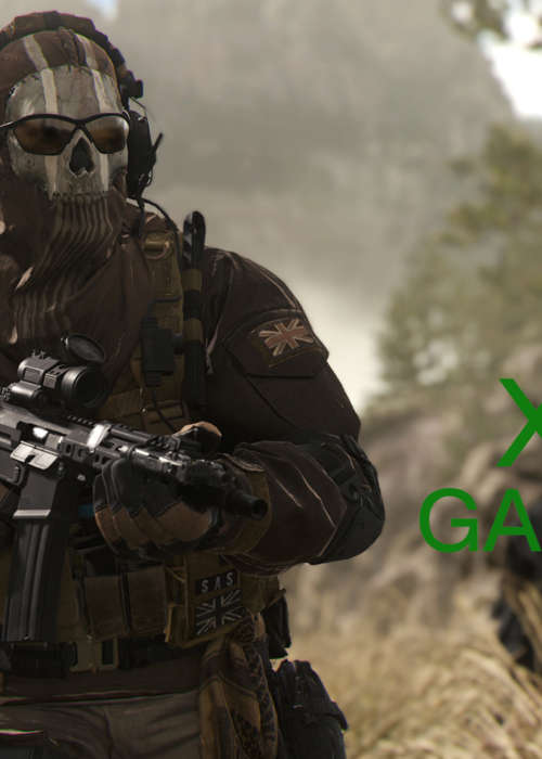 Will MW2 Be On Game Pass?