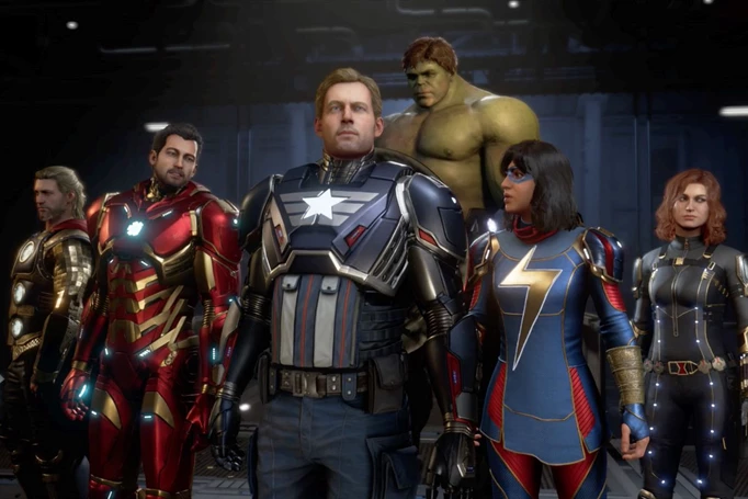 Marvel's Avengers Gets A Free Play Weekend