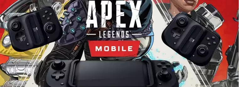 Apex Legends Mobile Controller Support Explained
