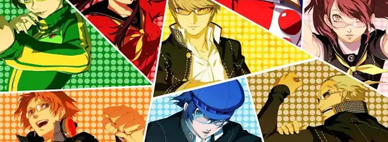 Persona 4 Golden Full Trophy And Achievement List