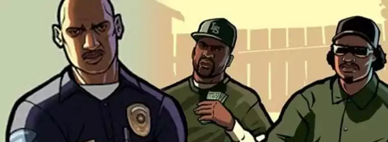 GTA: San Andreas just got a brand-new mission - 19 years later