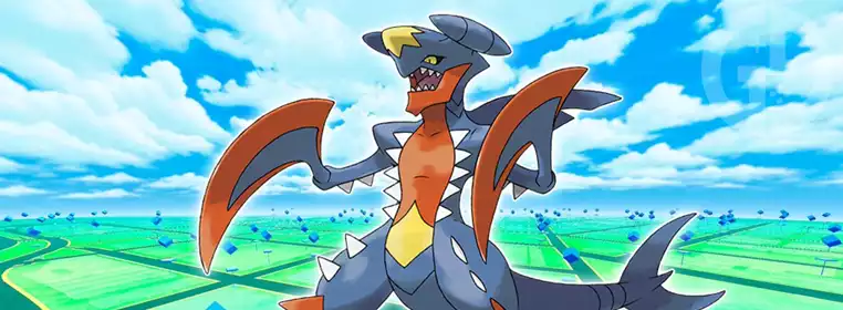 When is Mega Garchomp coming to Pokemon GO? Raid Day date & time explained