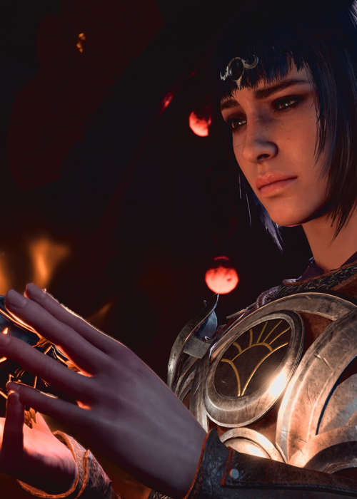 Is Baldur's Gate 3 on Xbox Game Pass?