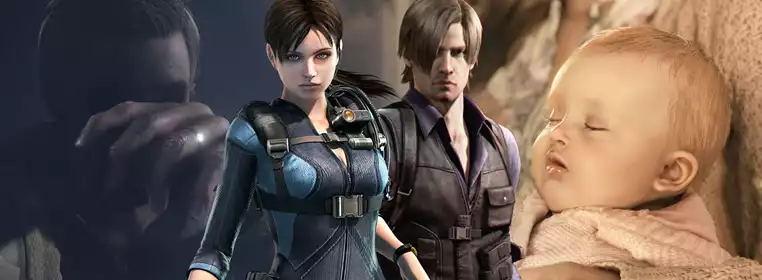 Resident Evil 9 Won't Focus On The Winters Family