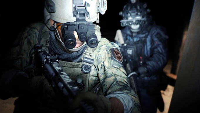 Modern Warfare 2 PC Beta System Requirements minimum