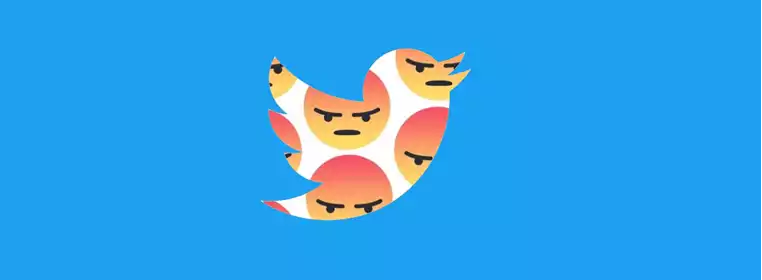 Twitter Is Trialling A Dislike Button