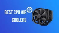 Best Cpu Air Coolers