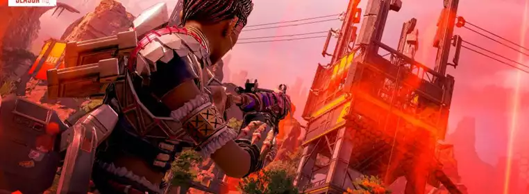 Apex Legends Demand Huge Changes To Ranked Play
