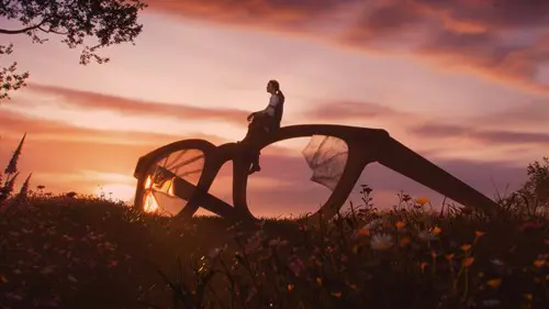 Fable gameplay trailer 2023