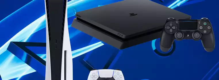 PS5 Pro and PS5 Slim first look revealed in STUNNING redesign concept
