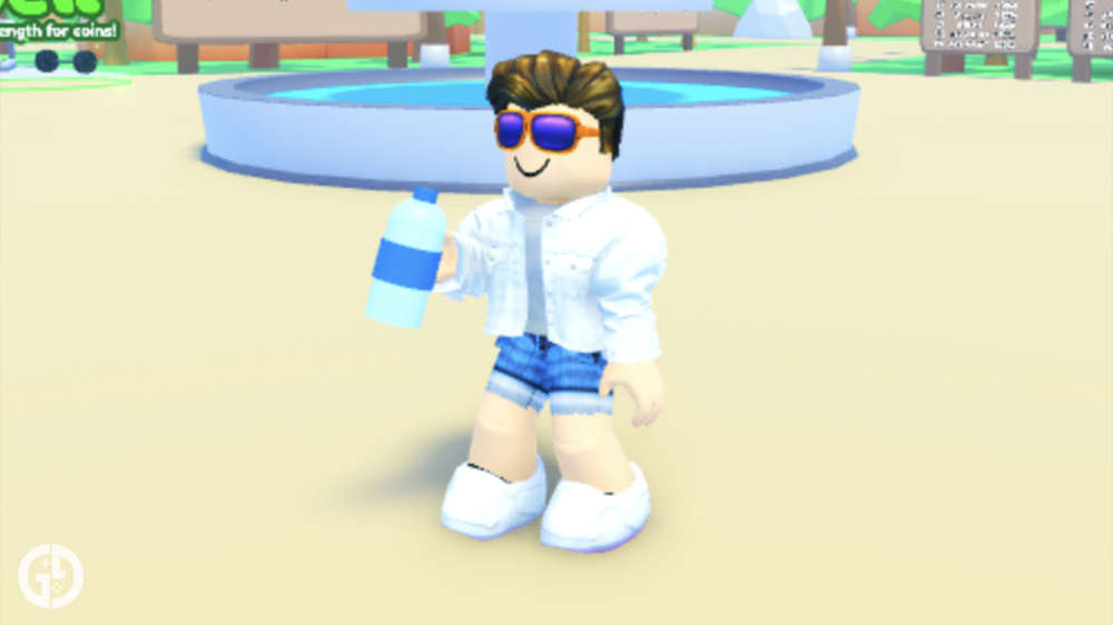 All working Strong Lifting Simulator codes to get free Coins
