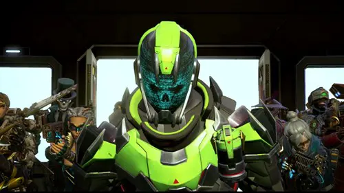 Caustic Prestige skin