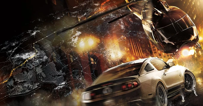 Five Need For Speed Games Leaving Online Stores