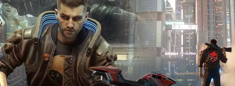 CD PROJEKT RED Reportedly Covered Up Disastrous Cyberpunk 2077 Launch