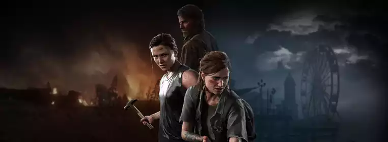 The Last Of Us 2 Leak Reveals Battle Royale Multiplayer
