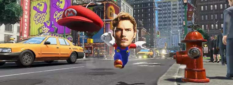 Why Wasn't Chris Pratt's Mario Movie At The Nintendo Direct?