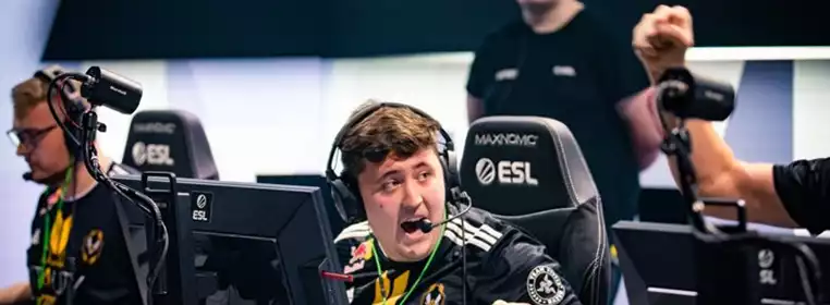 IEM Global Challenge: Can Vitality Close Out 2020 In Style?