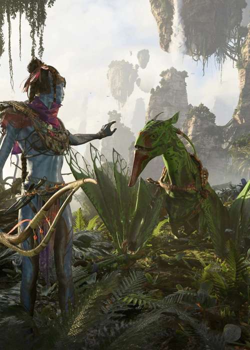 Avatar: Frontiers of Pandora PC system requirements, minimum & recommended