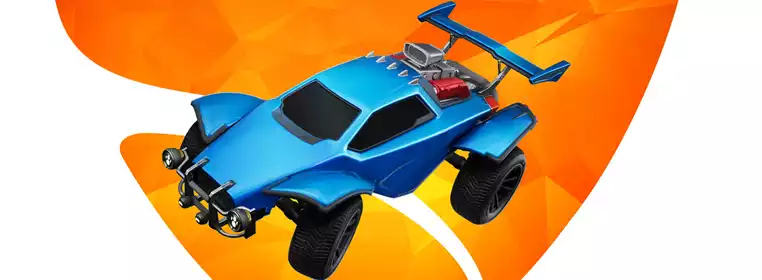 Fortnite X Rocket League Octane Vehicle: Where To Find And How To Use