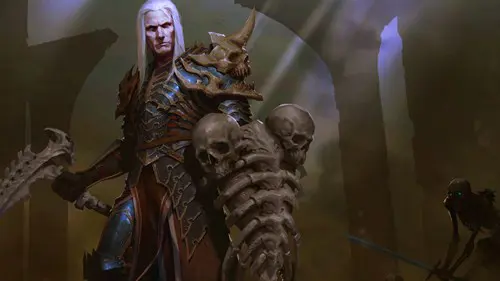 Diablo 4 Alpha Footage Leaks Online