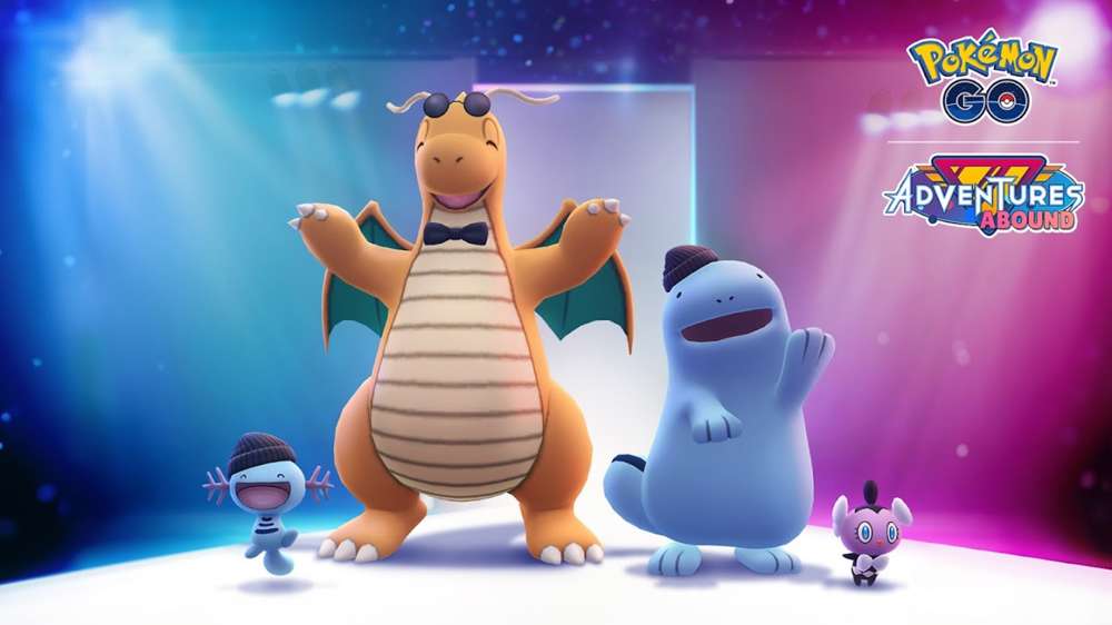 All costumed Pokemon in Pokemon GO Fashion Week & how to get them