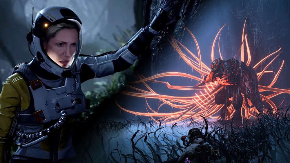 The Top 10 Games Of 2021: Returnal