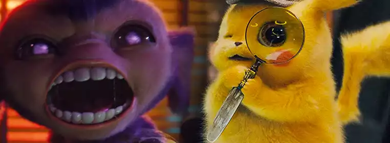 Detective Pikachu 2 Reportedly Happening, Insider Claims